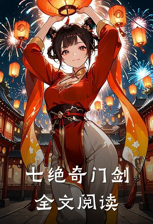 七绝奇门剑全文阅读