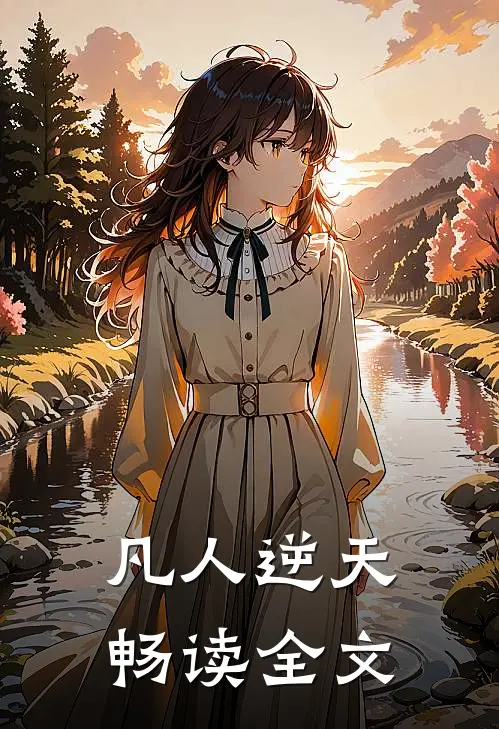 凡人逆天畅读全文