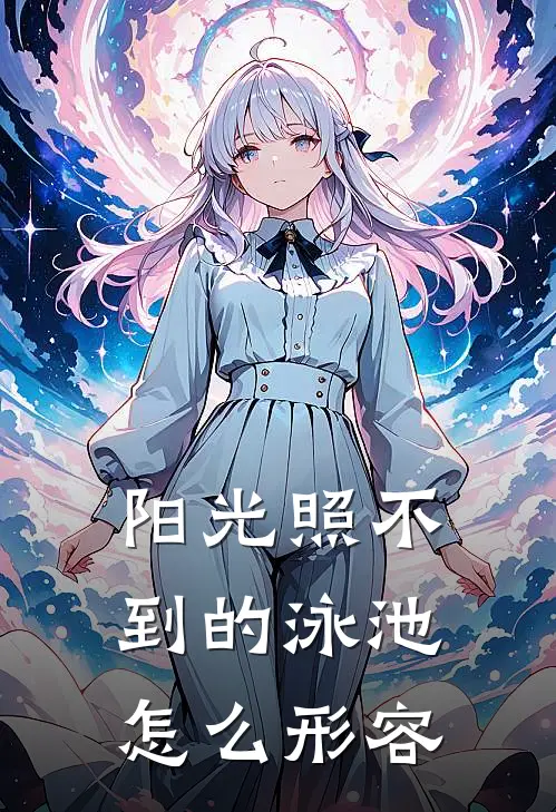 阳光照不到的泳池怎么形容