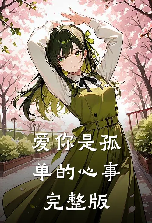 爱你是孤单的心事完整版