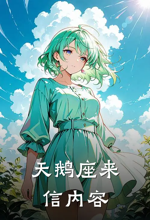 天鹅座来信内容