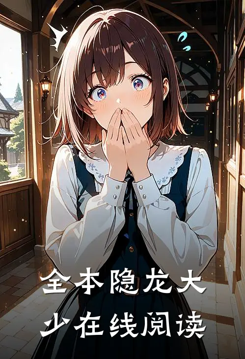 全本隐龙大少在线阅读