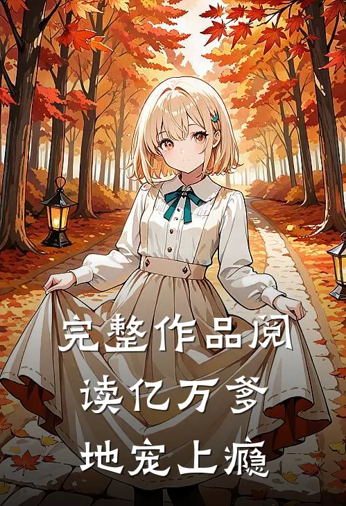 完整作品阅读亿万爹地宠上瘾