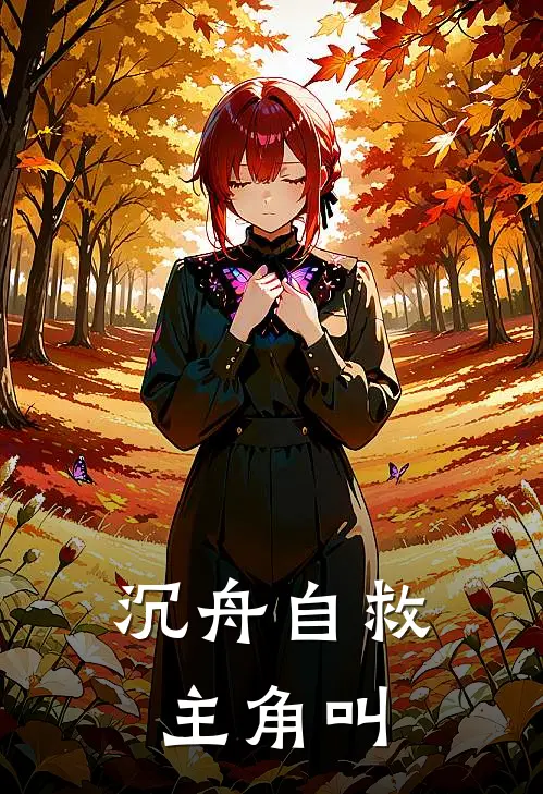 沉舟自救主角叫