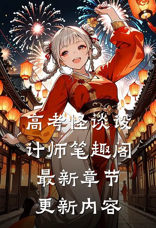 高考怪谈设计师笔趣阁最新章节更新内容