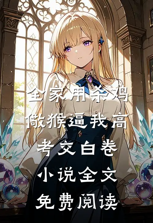 全家用杀鸡儆猴逼我高考交白卷小说全文免费阅读