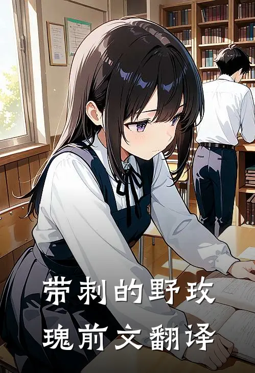 带刺的野玫瑰前文翻译
