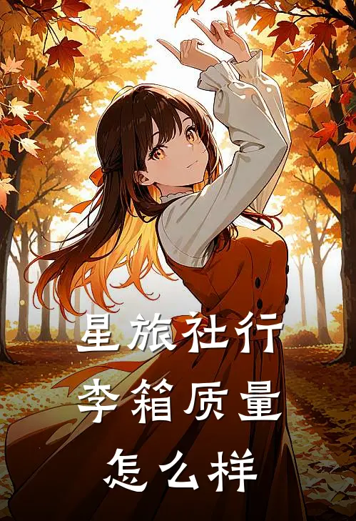 星旅社行李箱质量怎么样
