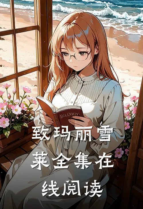 致玛丽雪莱全集在线阅读