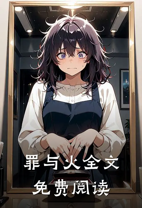 罪与火全文免费阅读