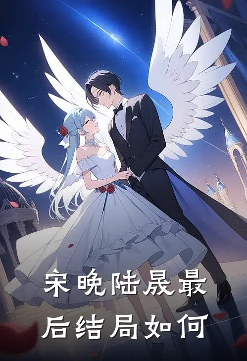 宋晚陆晟最后结局如何