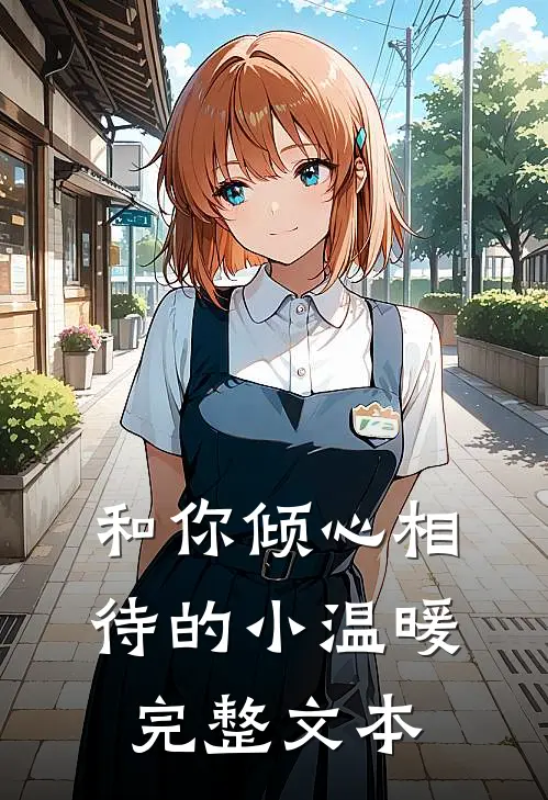和你倾心相待的小温暖完整文本