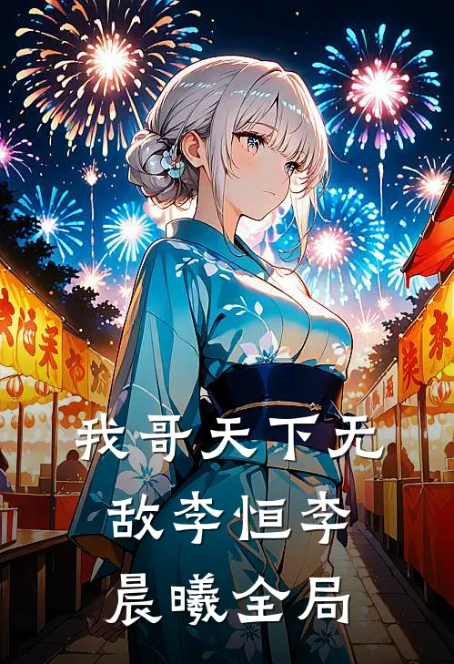 我哥天下无敌李恒李晨曦全局