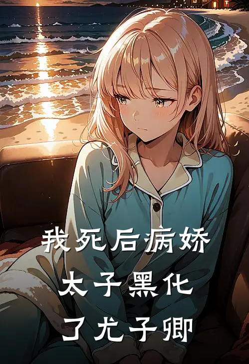 我死后病娇太子黑化了尤子卿