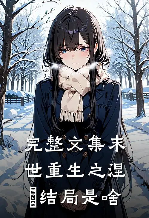 完整文集末世重生之涅槃结局是啥