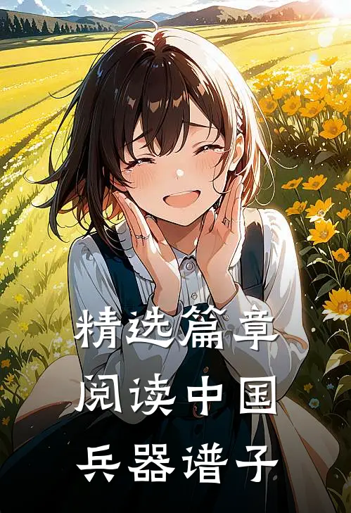 精选篇章阅读中国兵器谱子
