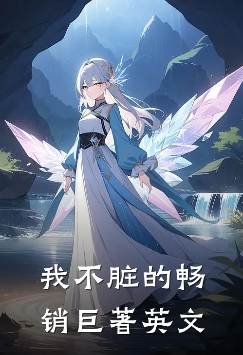 我不脏的畅销巨著英文