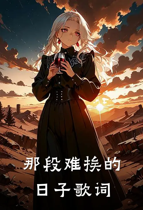 那段难挨的日子歌词