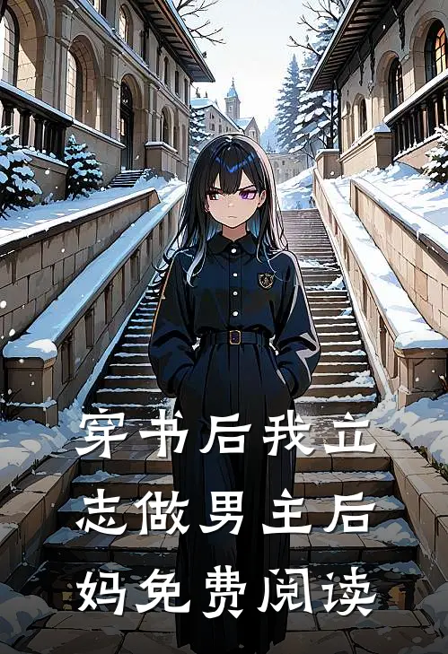 穿书后我立志做男主后妈免费阅读