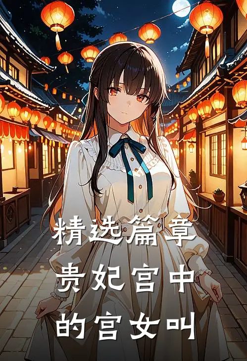 精选篇章贵妃宫中的宫女叫