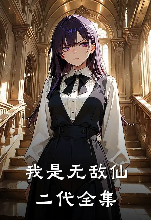 我是无敌仙二代全集