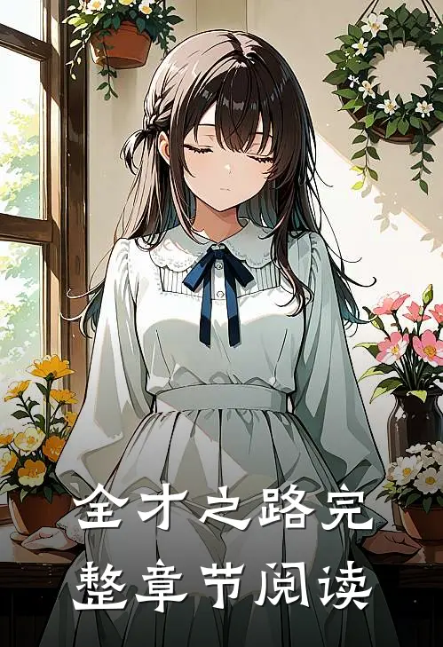 全才之路完整章节阅读