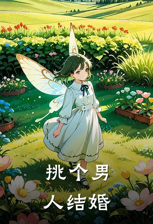 挑个男人结婚