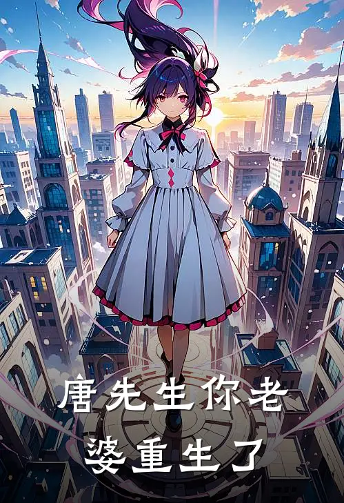 唐先生你老婆重生了