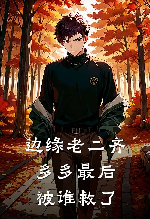 边缘老二齐多多最后被谁救了