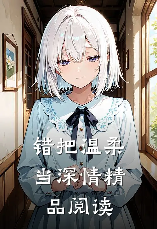 错把温柔当深情精品阅读