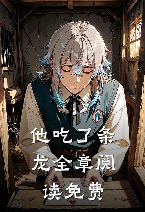 他吃了条龙全章阅读免费