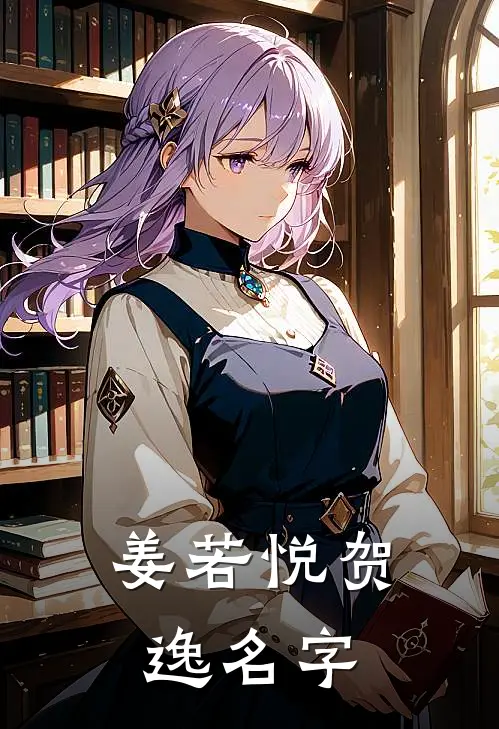 姜若悦贺逸名字