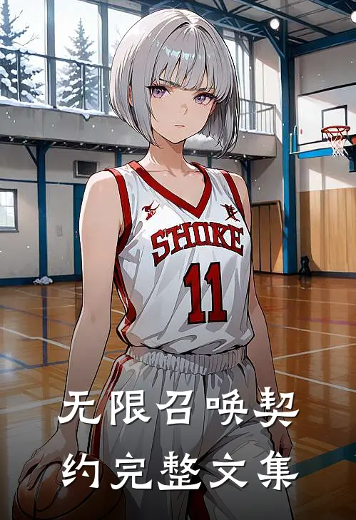 无限召唤契约完整文集