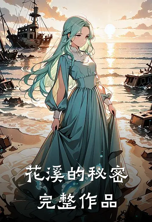 花溪的秘密完整作品