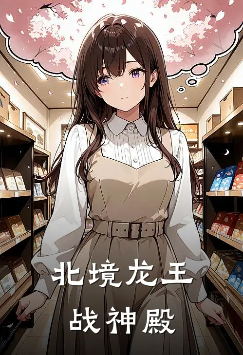 北境龙王战神殿