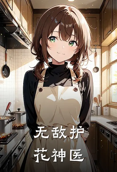 无敌护花神医