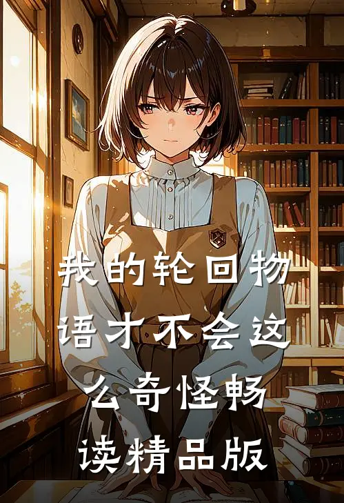 我的轮回物语才不会这么奇怪畅读精品版