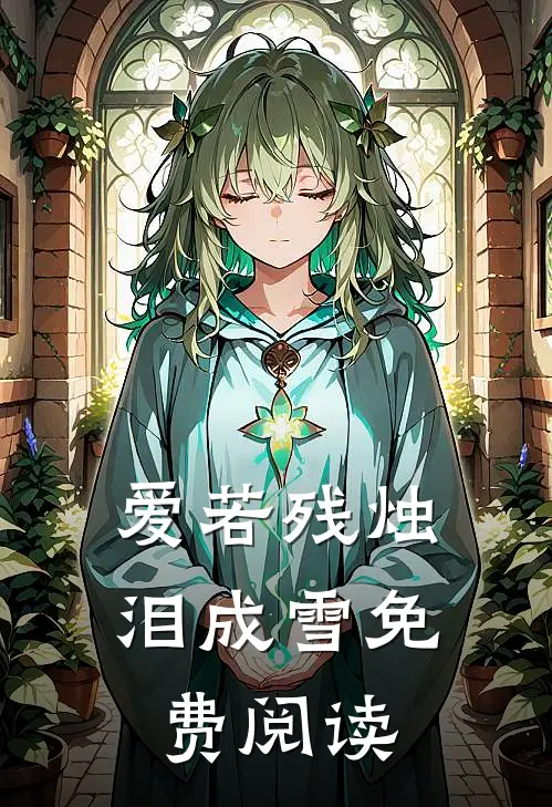 爱若残烛泪成雪免费阅读