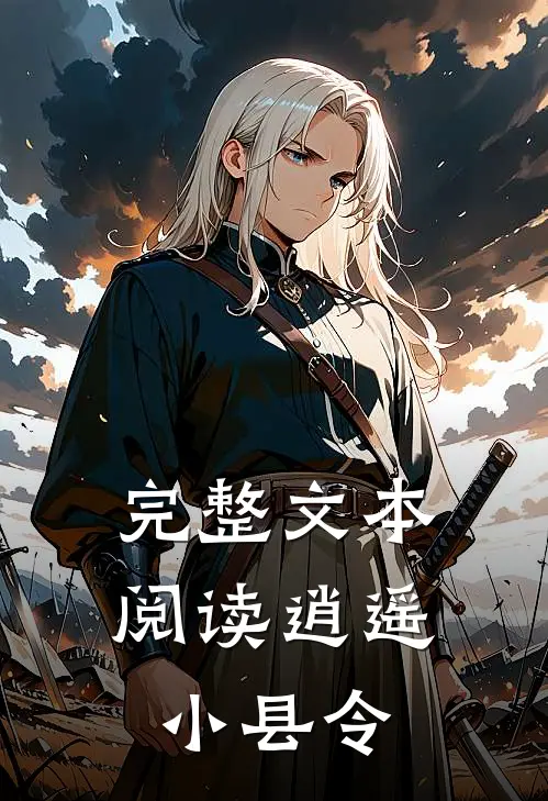 完整文本阅读逍遥小县令