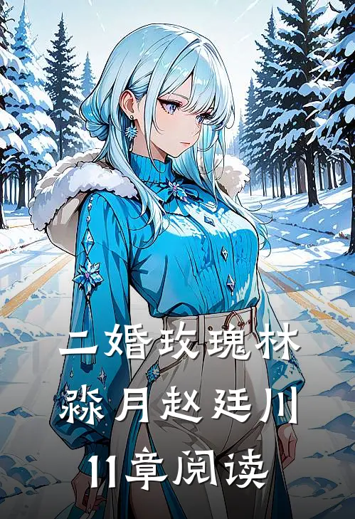 二婚玫瑰林淼月赵廷川11章阅读
