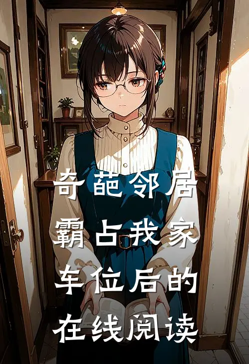 奇葩邻居霸占我家车位后的在线阅读