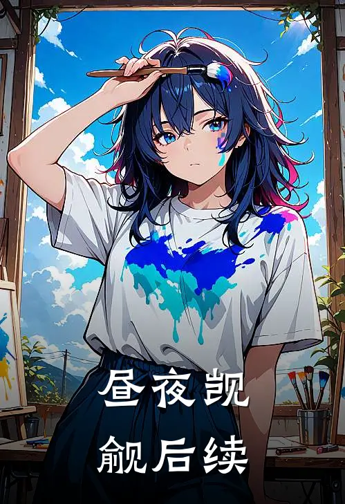 昼夜觊觎后续