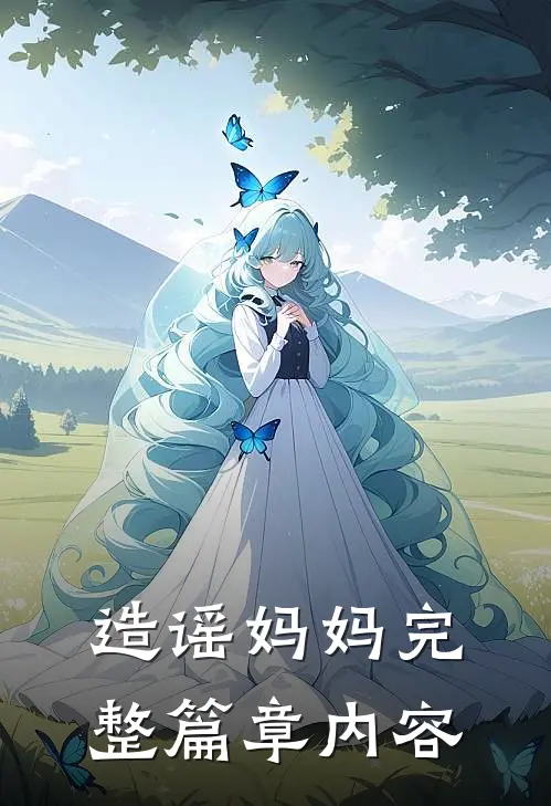 造谣妈妈完整篇章内容