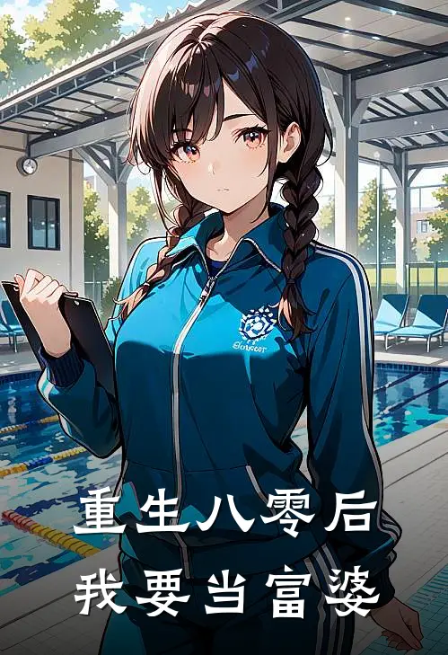 重生八零后我要当富婆
