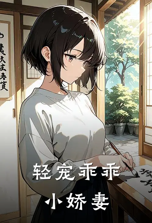 轻宠乖乖小娇妻