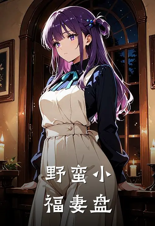 野蛮小福妻盘