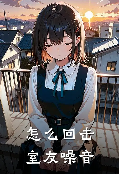 怎么回击室友噪音