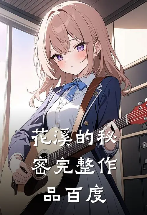 花溪的秘密完整作品百度