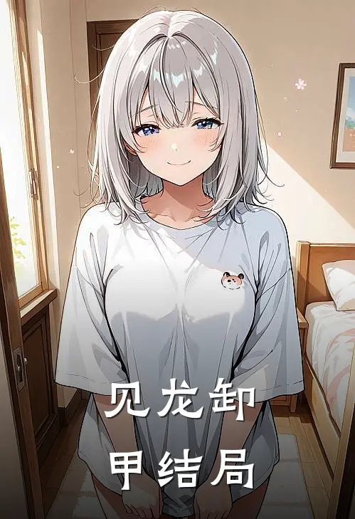 见龙卸甲结局