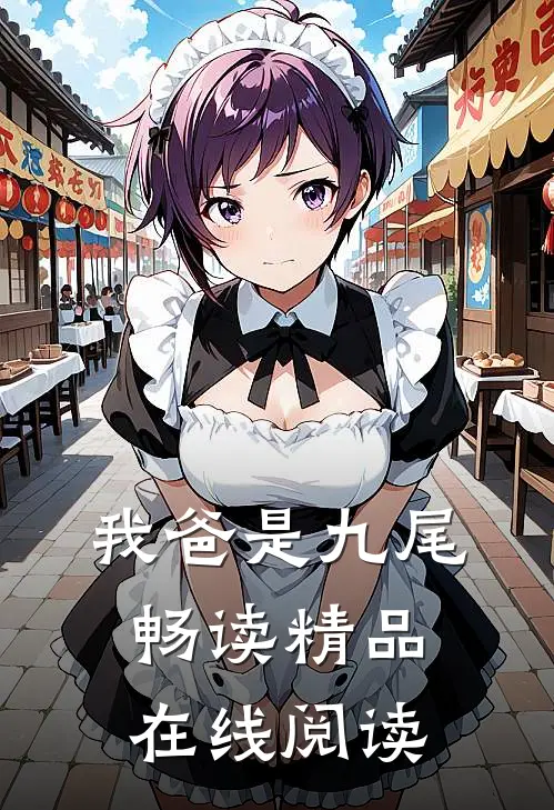 我爸是九尾畅读精品在线阅读